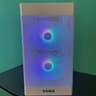 ELITE Glass Gaming PC | Intel i5 / Amd RX580 / 8GB / 600GB Win 10 Pro WiFi