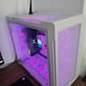 Gaming PC Ryzen 9800X3D & RTX 5080