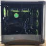 Gaming PC Ryzen 7 5700X 16GB RAM 1TB SSD RTX 4070 12GB Windows 11 Computer