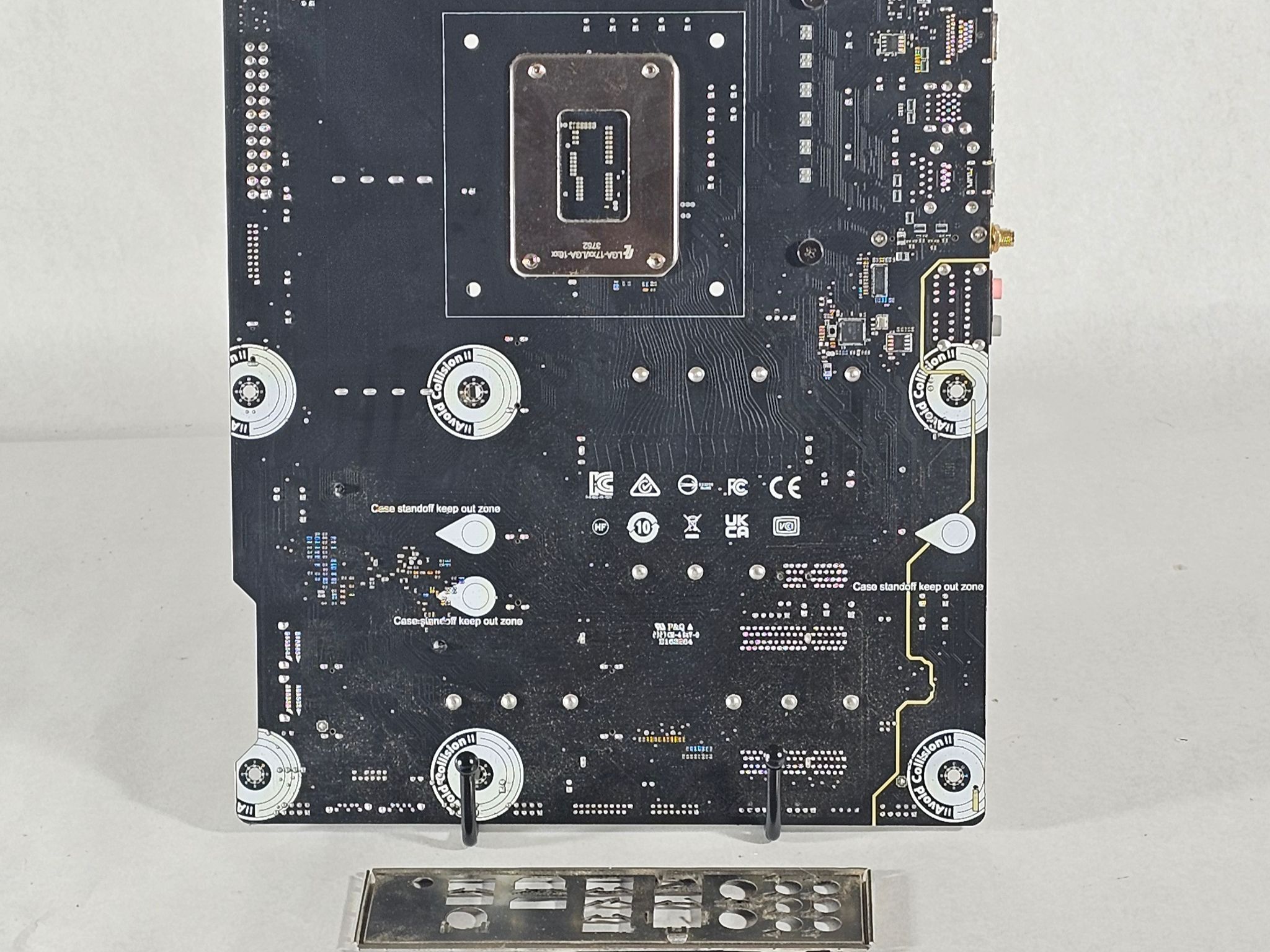 MSI PRO Z690-A WIFI LGA1700 DDR5 ATX Motherboard