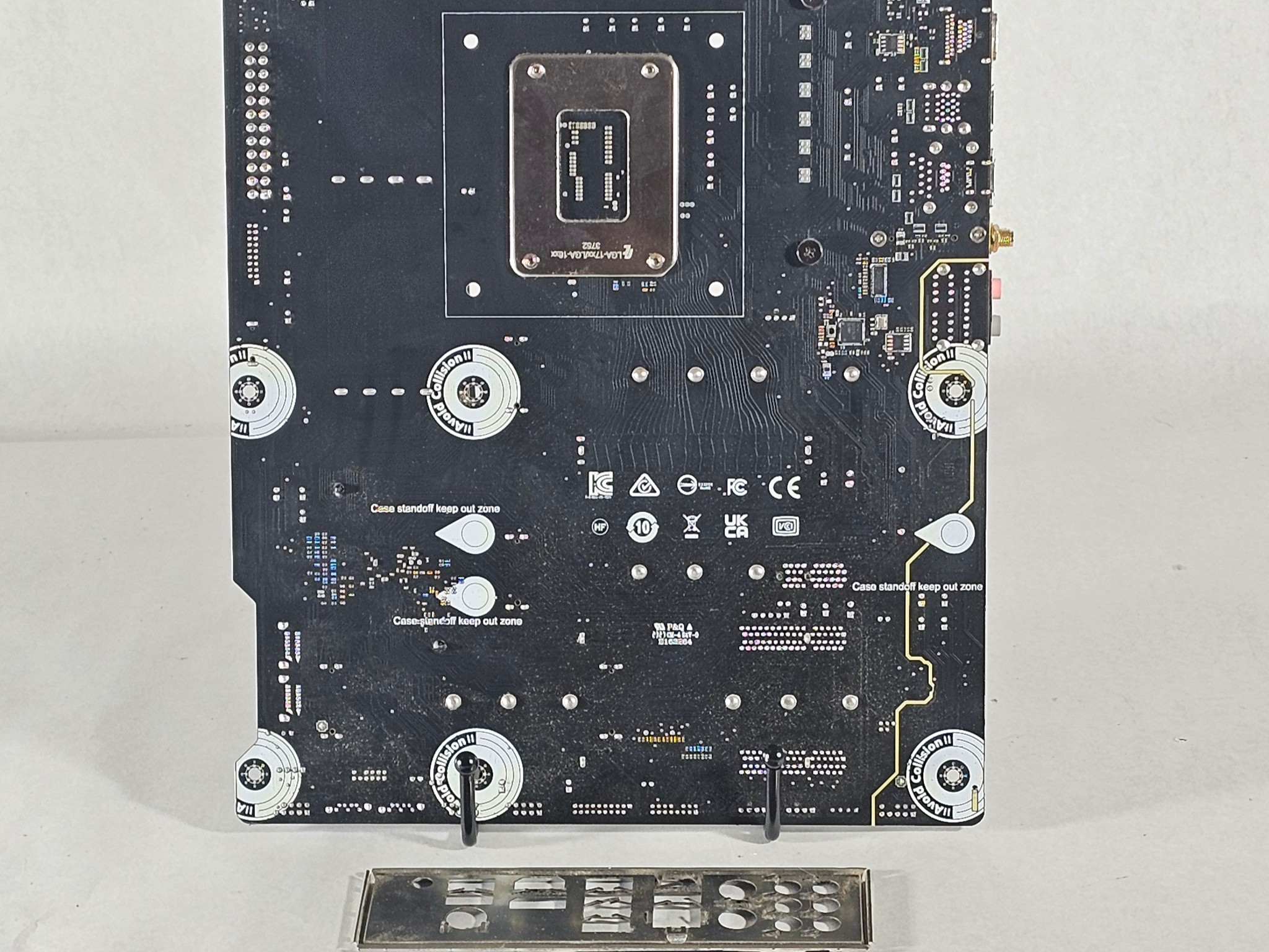 MSI PRO Z690-A WIFI LGA1700 DDR5 ATX Motherboard