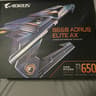 Aorus B650 AORUS ELITE AX