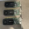 Nvidia Quatro K420 Bundle