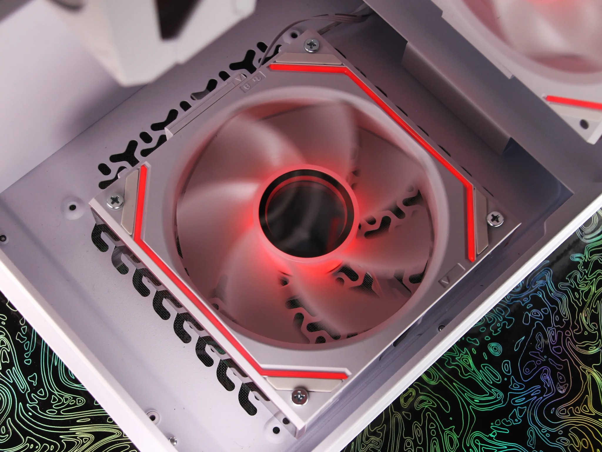 𝙊𝙈𝙀𝙂𝘼 // Ryzen 5 7500F, RX 7900 GRE // Upper Mid-Range Gaming PC