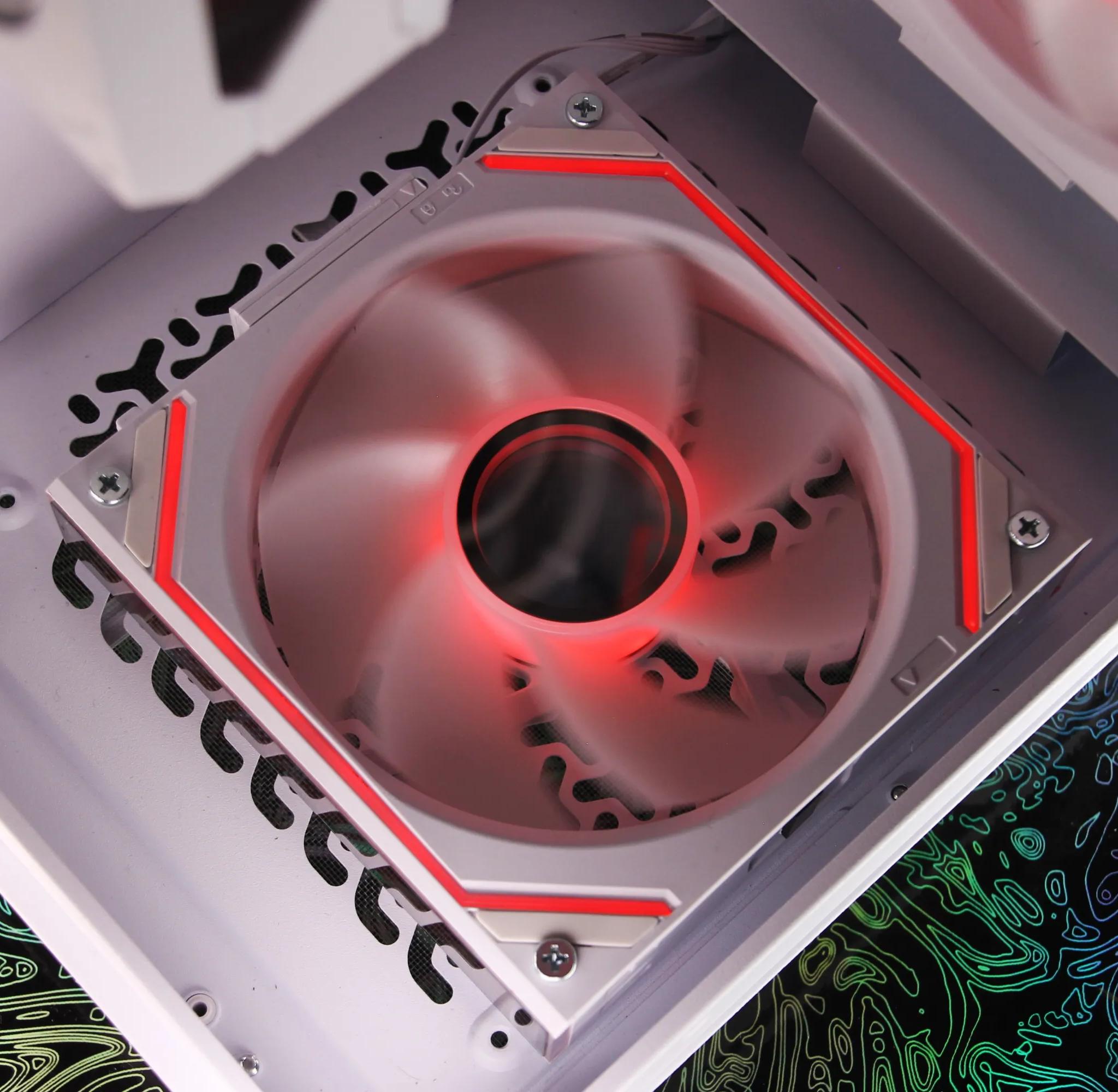 𝙊𝙈𝙀𝙂𝘼 // Ryzen 5 7500F, RX 7900 GRE // Upper Mid-Range Gaming PC