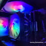 🖤🌈🖤 EVGA GTX 980Ti // Intel Core i3 10100F // 16GB 3600MHz 