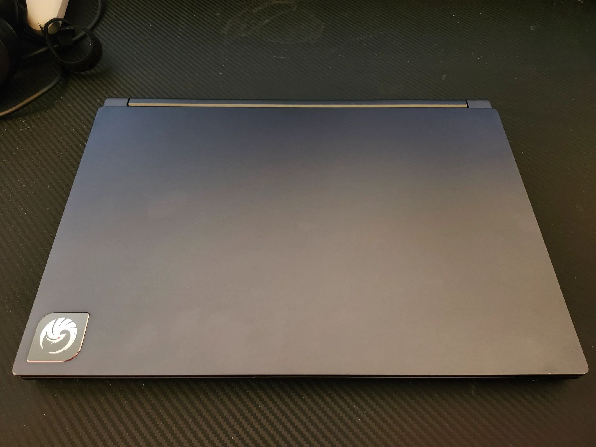 MSI Delta 15 - 5800h RX 6700m