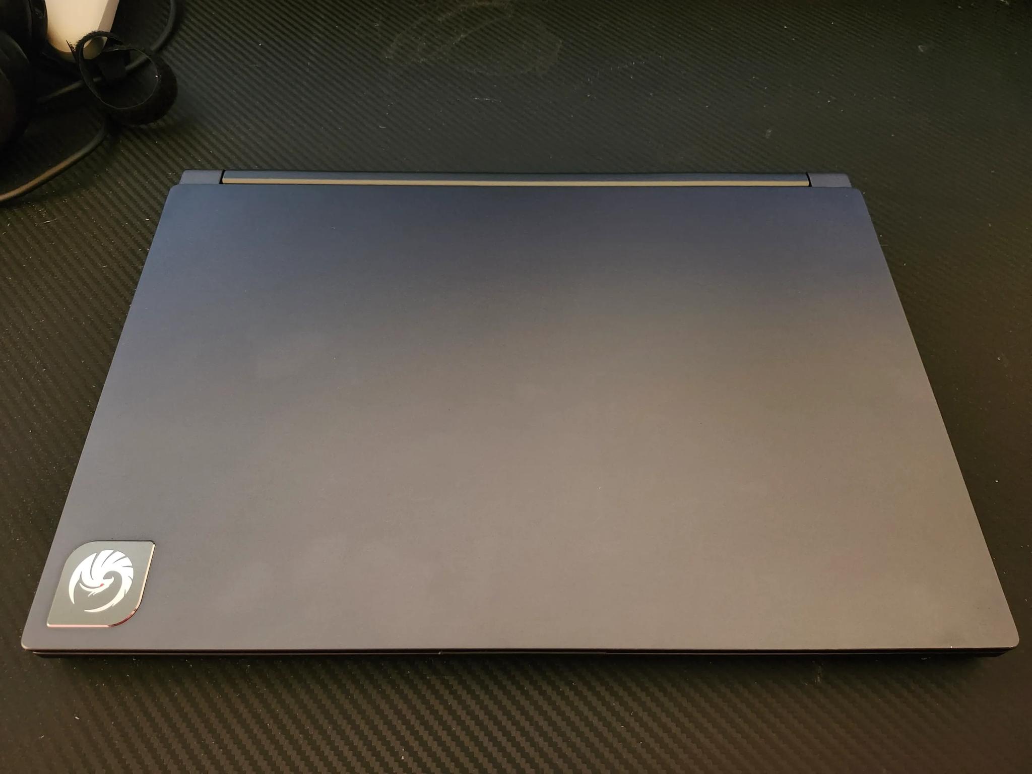MSI Delta 15 - 5800h RX 6700m