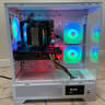 AMD RX 6600 XT, Intel Core i5-11400f, 16GB RAM, 1TB SSD, High FPS Gaming PC w/ Wi-Fi & BT