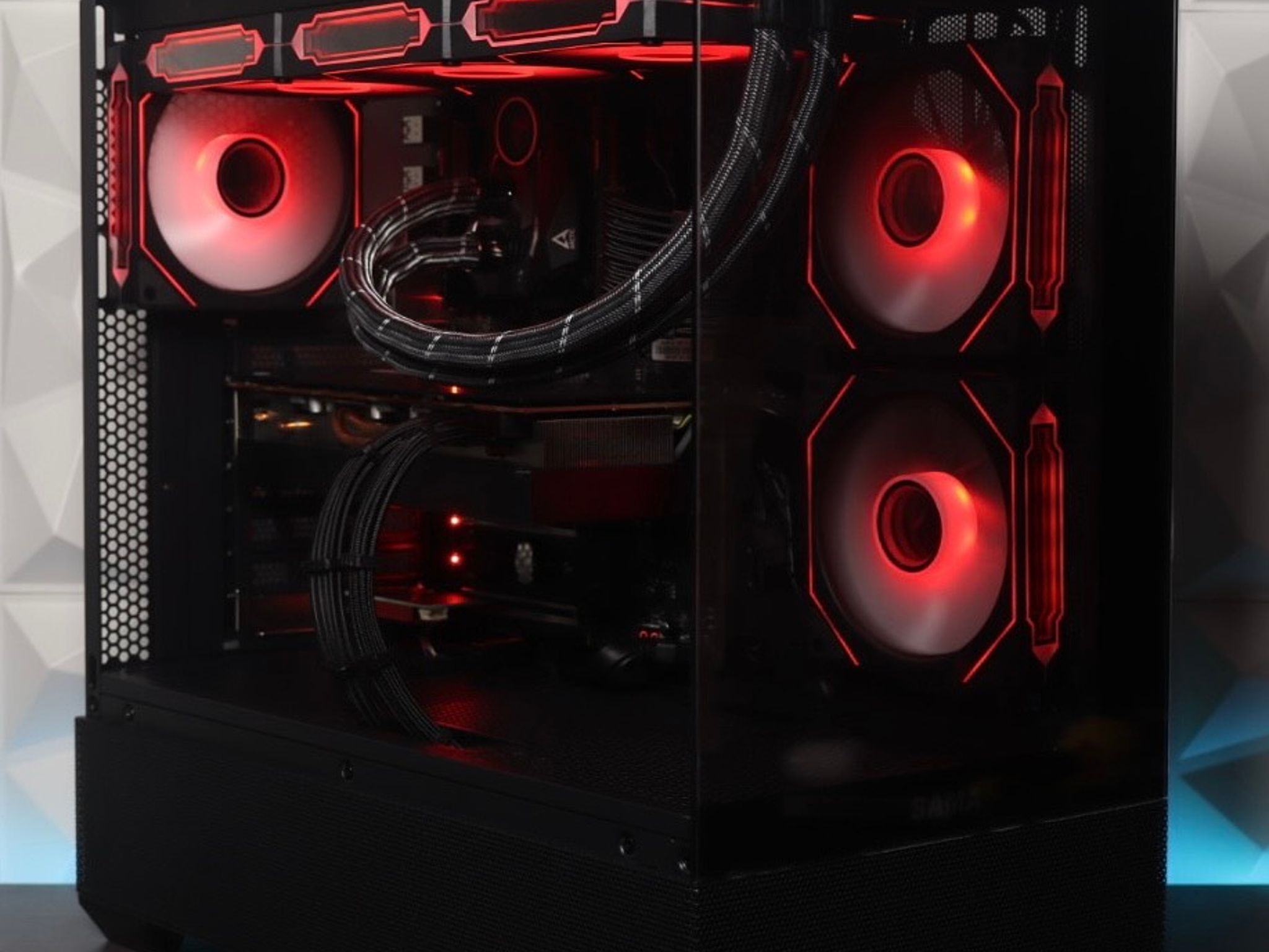 1440p Gaming PC – RX 5700 XT / i7-6800K / 16GB RAM