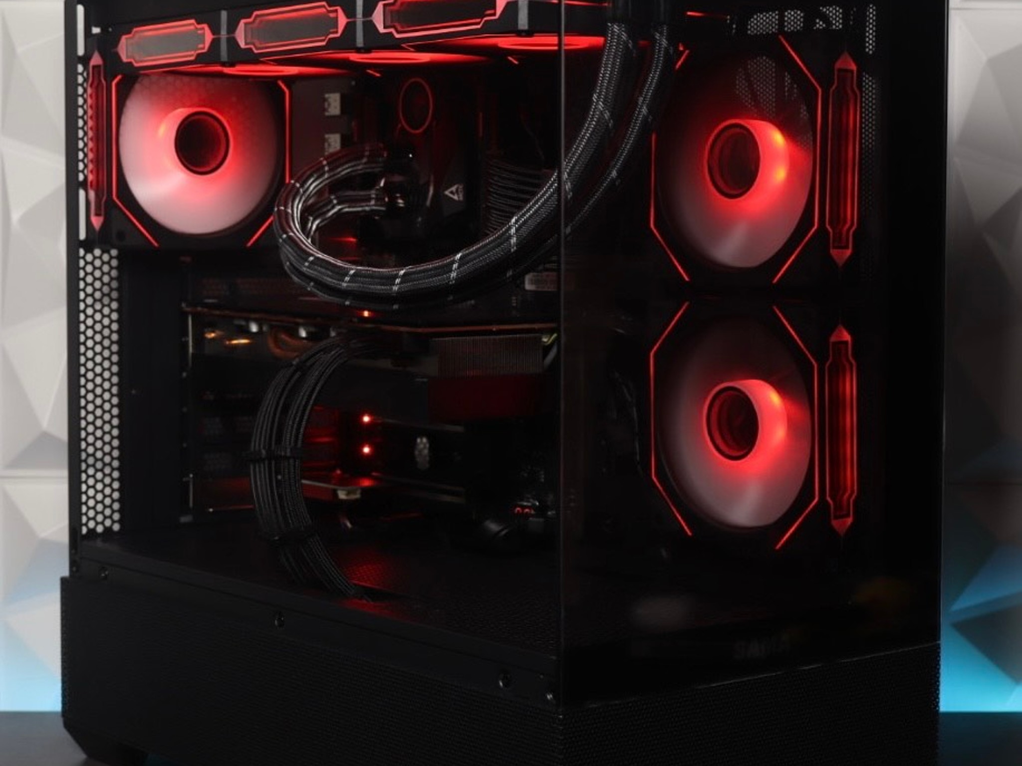 1440p Gaming PC – RX 5700 XT / i7-6800K / 16GB RAM