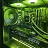 903 Lightup! Ryzen 7 3700X | RTX 3070 | 16GB DDR4 | 1TB SSD | Windows 11 | Gaming PC