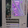 Ryzen 7 7700x | RTX 3080 White Gaming PC