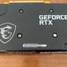 MSI Ventus GeForce RTX 3060 12GB