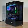 RTX 5060 Ryzen 5 7600x Gaming PC