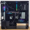 Gaming PC Ryzen 7 9700X 16GB RAM 1TB SSD RX 9060 8GB Windows 11 Computer