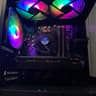 "E-Sports" | XFX RX 570 | Intel Core i5 7500 | 20GB DDR4 | 700GB SSD/HDD