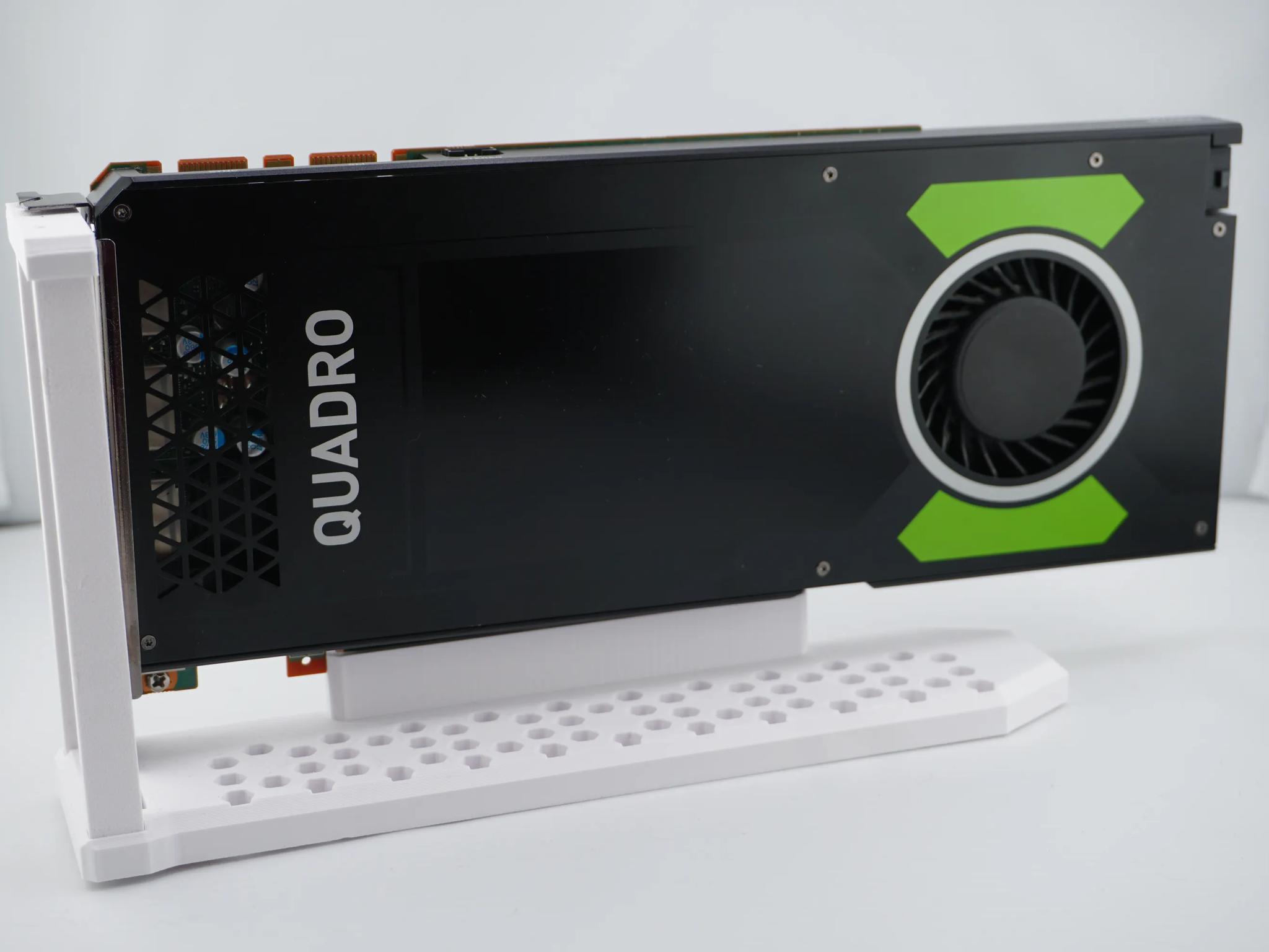 NVIDIA Quadro M4000 8GB GDDR5