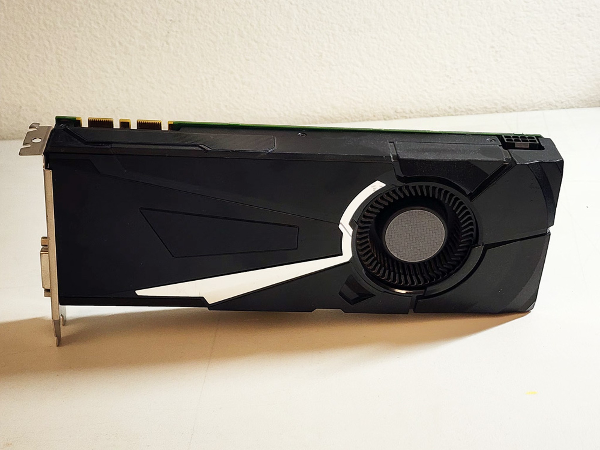 MSI OEM GeForce GTX 1070 8GB GDDR5 Graphics Card Gaming GPU