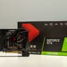 PNY GeForce GTX 1660 Super XLR8 Gaming