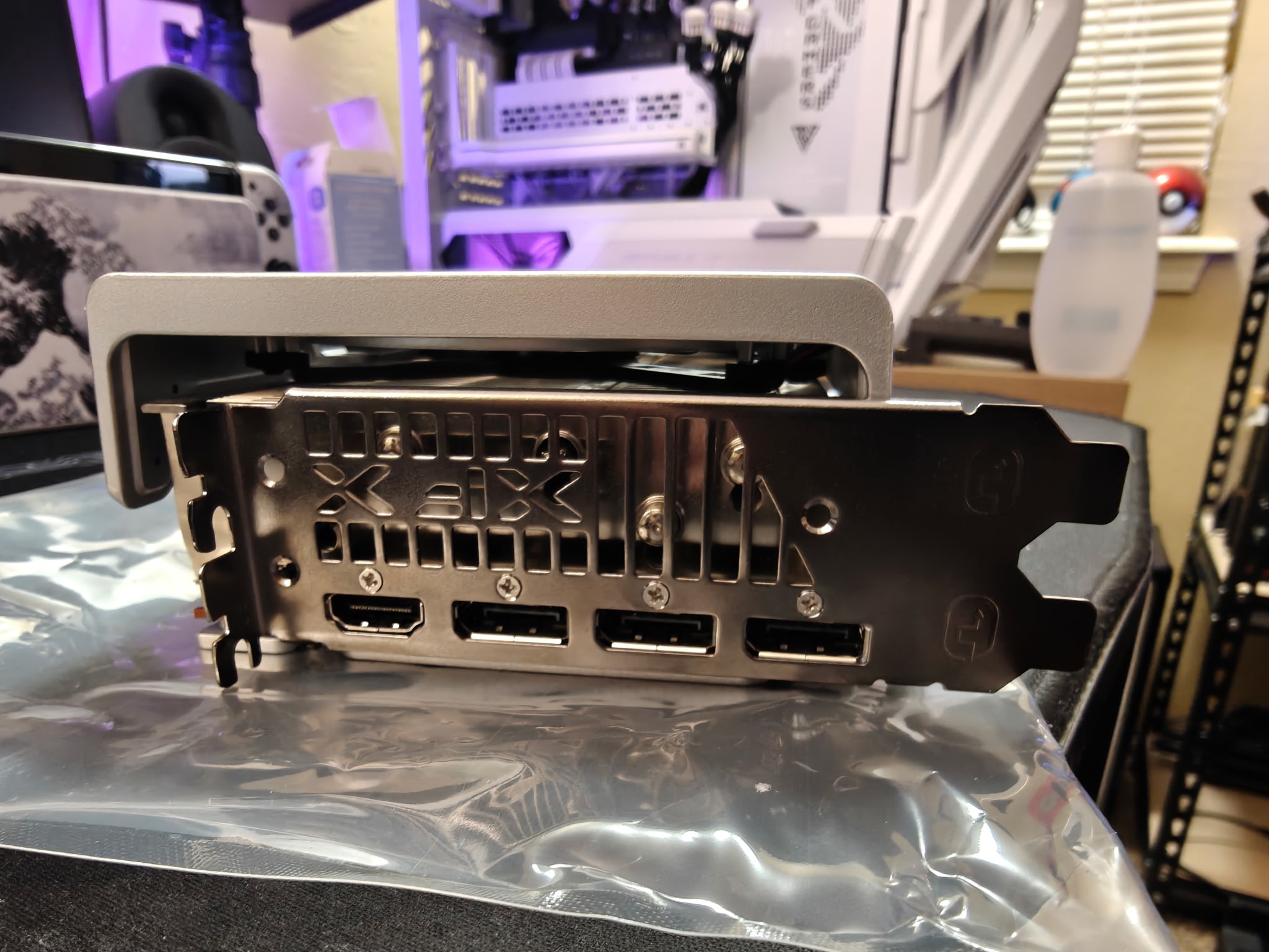 XFX Merc 310 7900 XTX 24GB