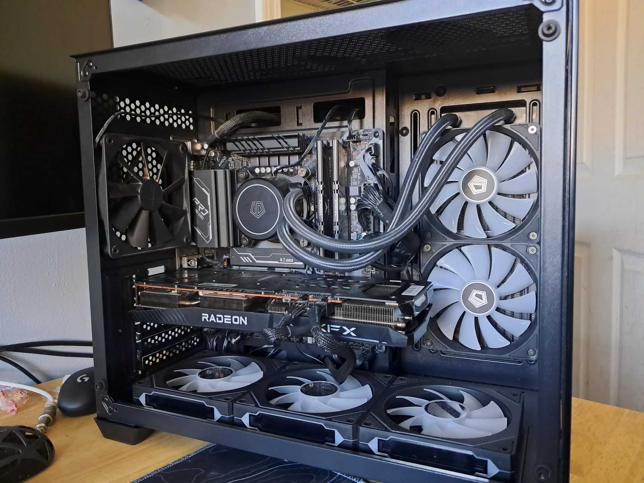 XFX RX 6700 10GB