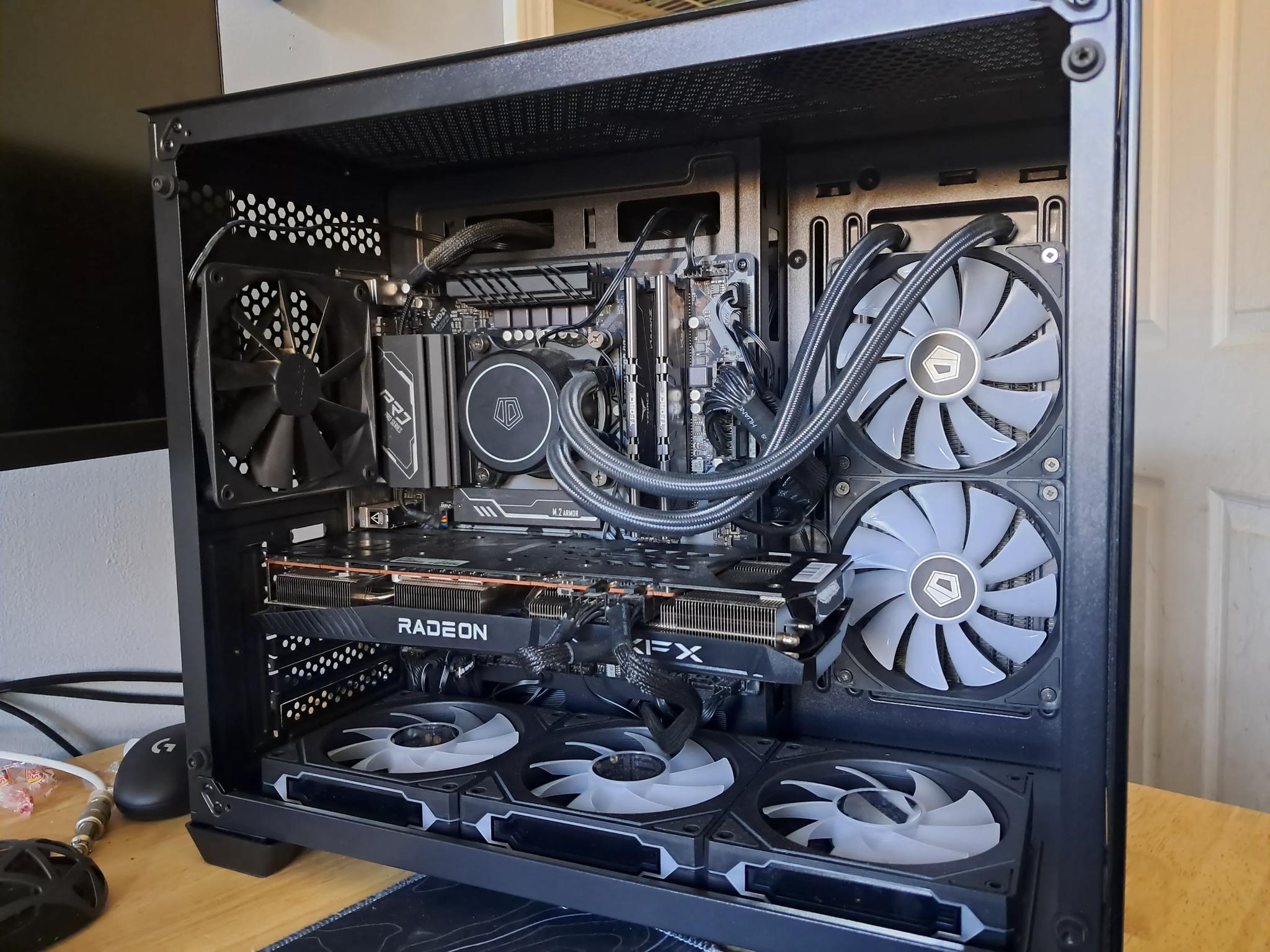 XFX RX 6700 10GB