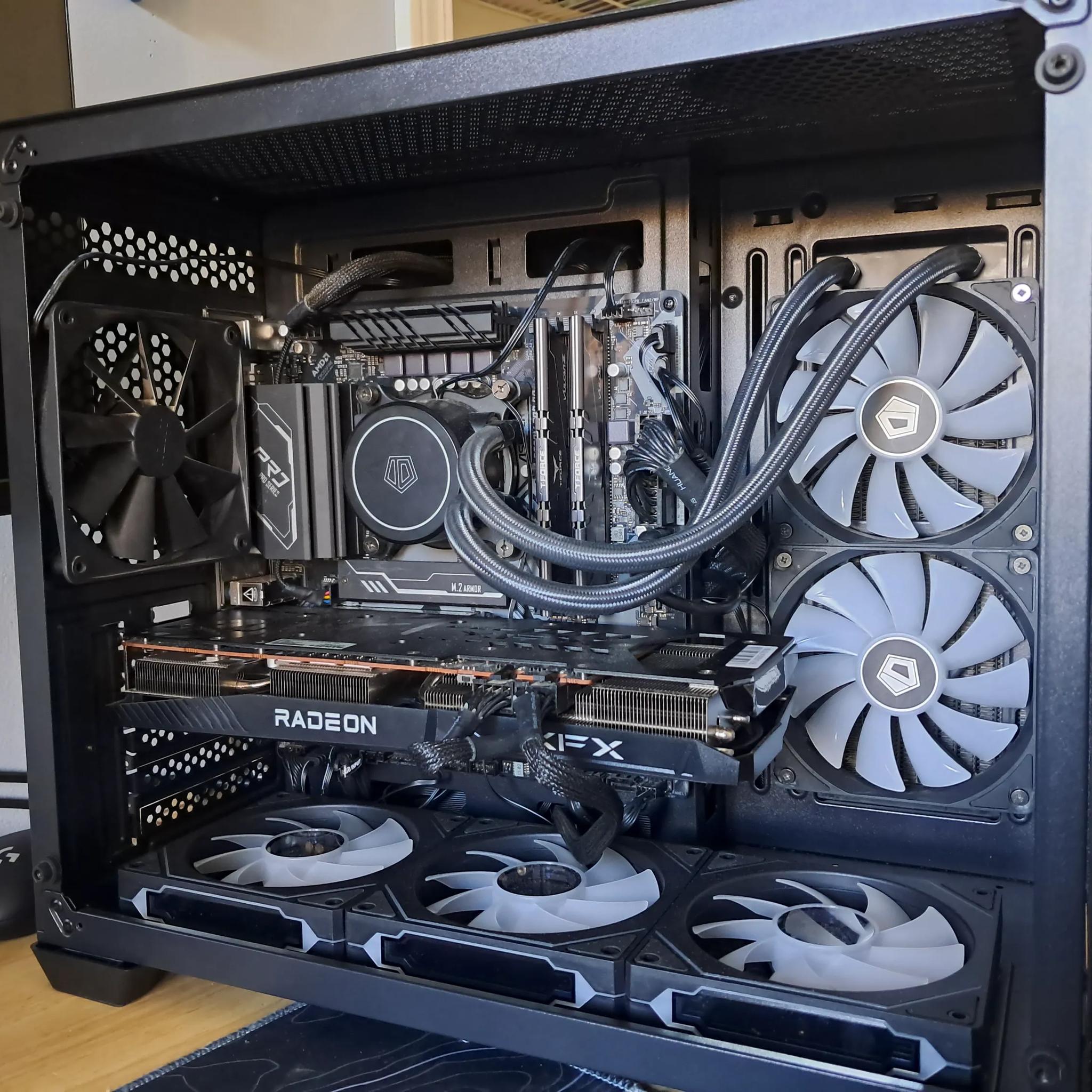 XFX RX 6700 10GB