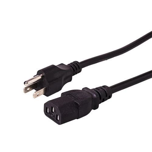 PC Power Cord