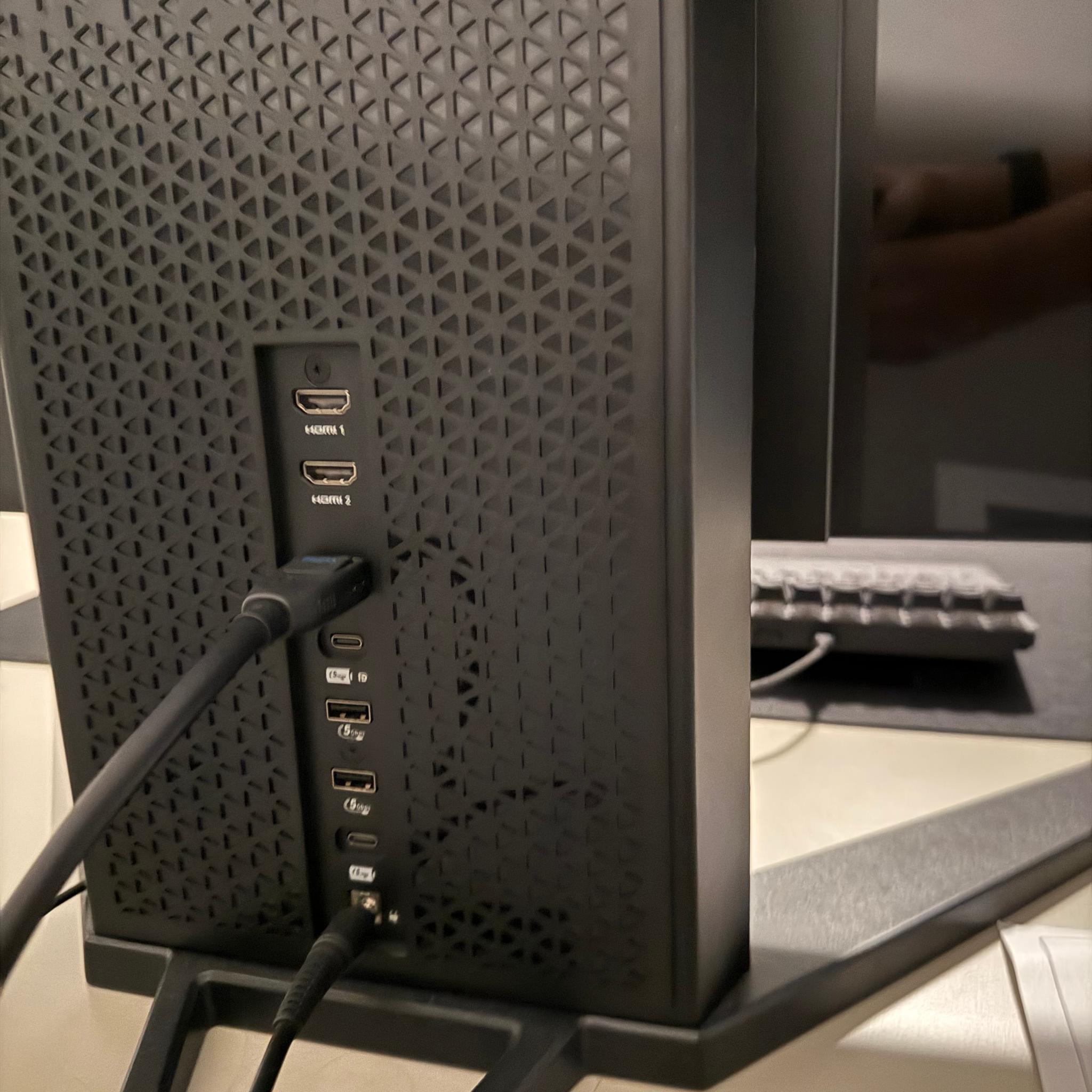 Corsair Xeneon Flex 45” Gaming Monitor