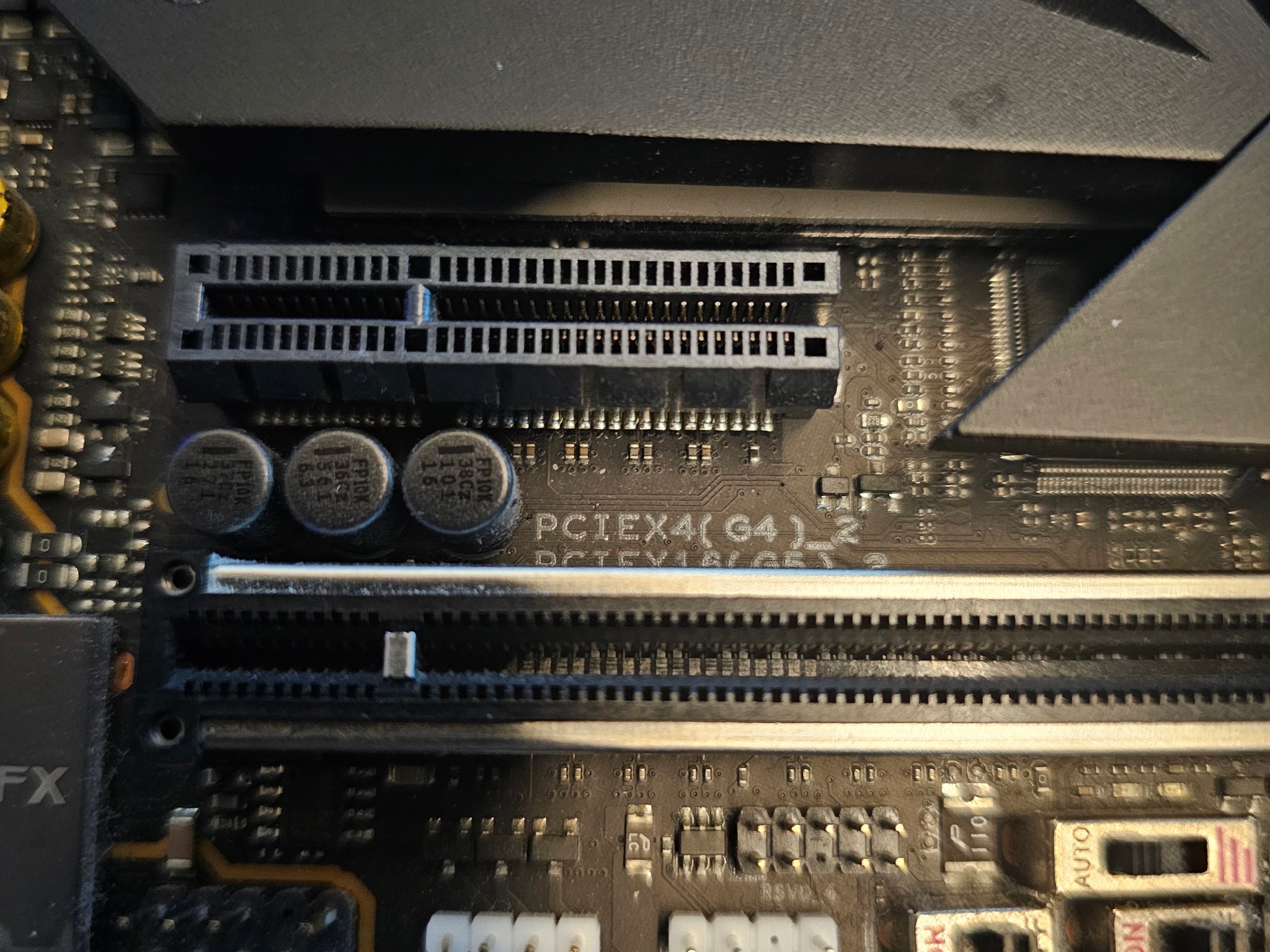 READ DESCRIPTION!! Used apex encore z790