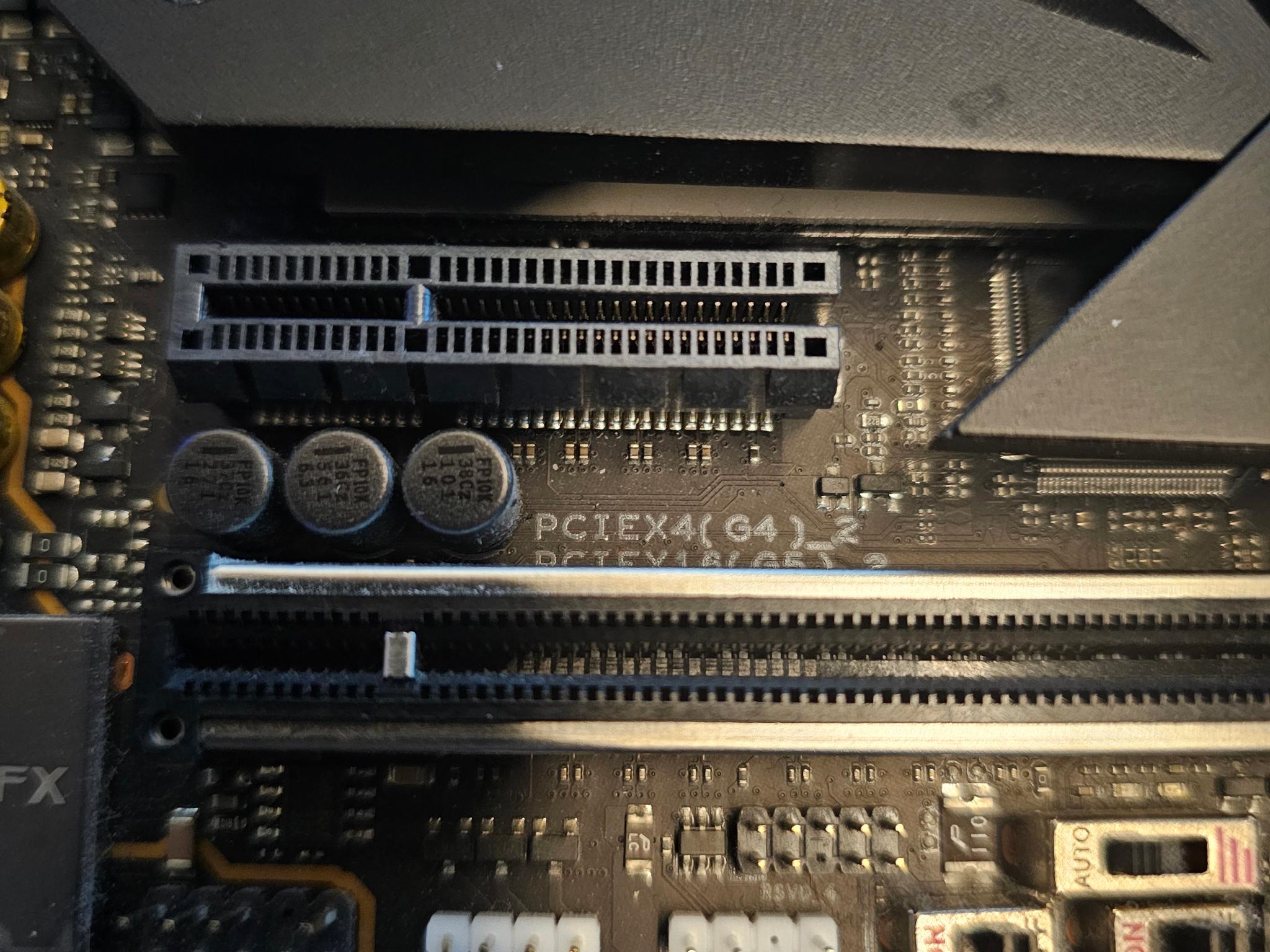 ASUS ROG MAXIMUS Z790 APEX ENCORE - Image 3