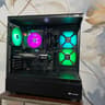 🚀 12-Core BEAST! Panoramic RGB Gaming PC 🎮 | Ryzen 9 5900X • RX 6600 • 32GB RAM • 1TB SSD