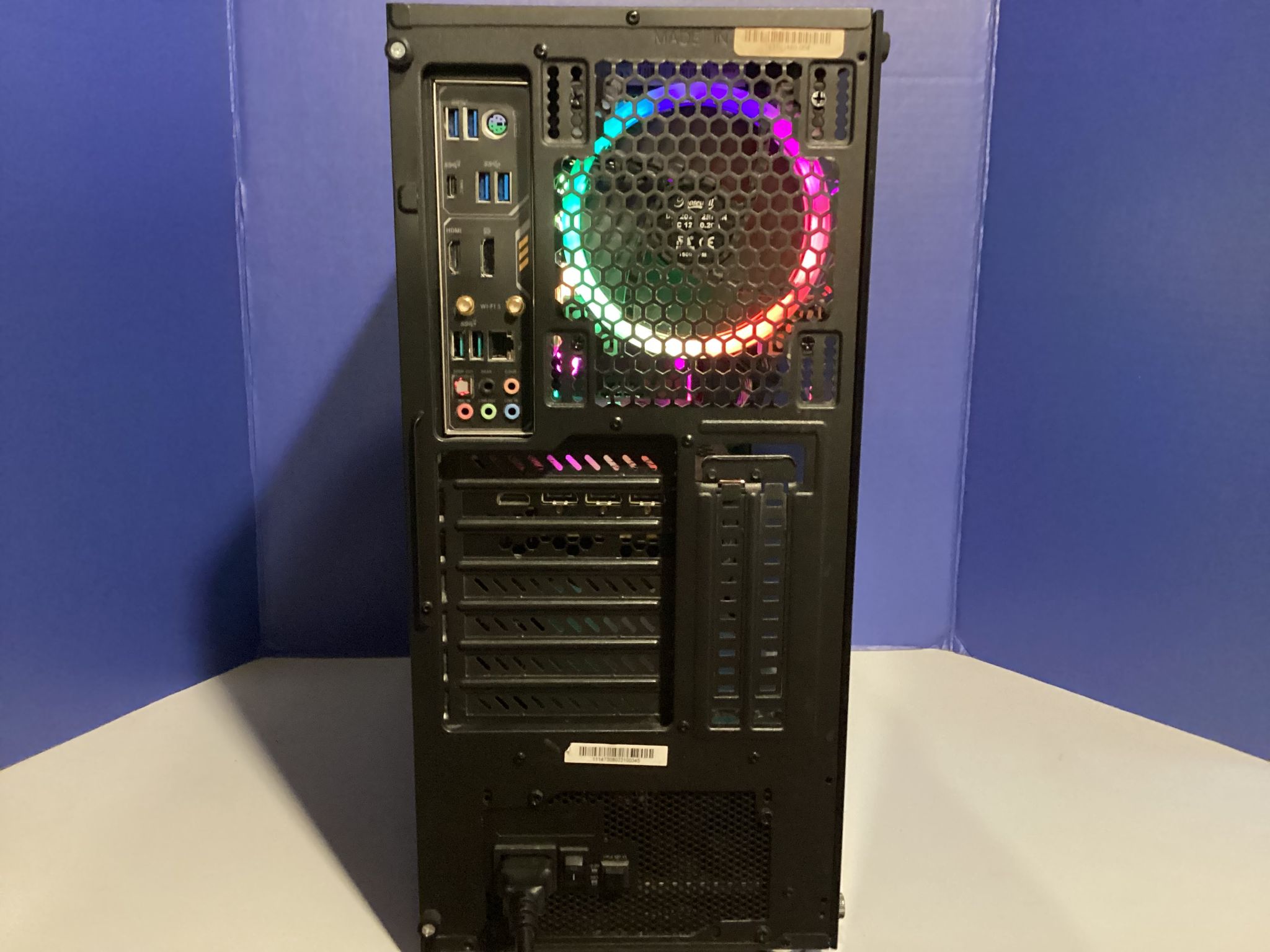 🔥Powerful 4k Gaming and Editing Rig | Ryzen 9 5900x | 32GB 3600mt/s | Nvidia 3080 | 1TB NVME SSD🔥