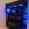4K Centurion - RX 9070 XT, Ryzen 7 9800X3D, 64 GB DDR5 RAM, 2 TB Gen 4 NVME, Liquid Cooled, RGB