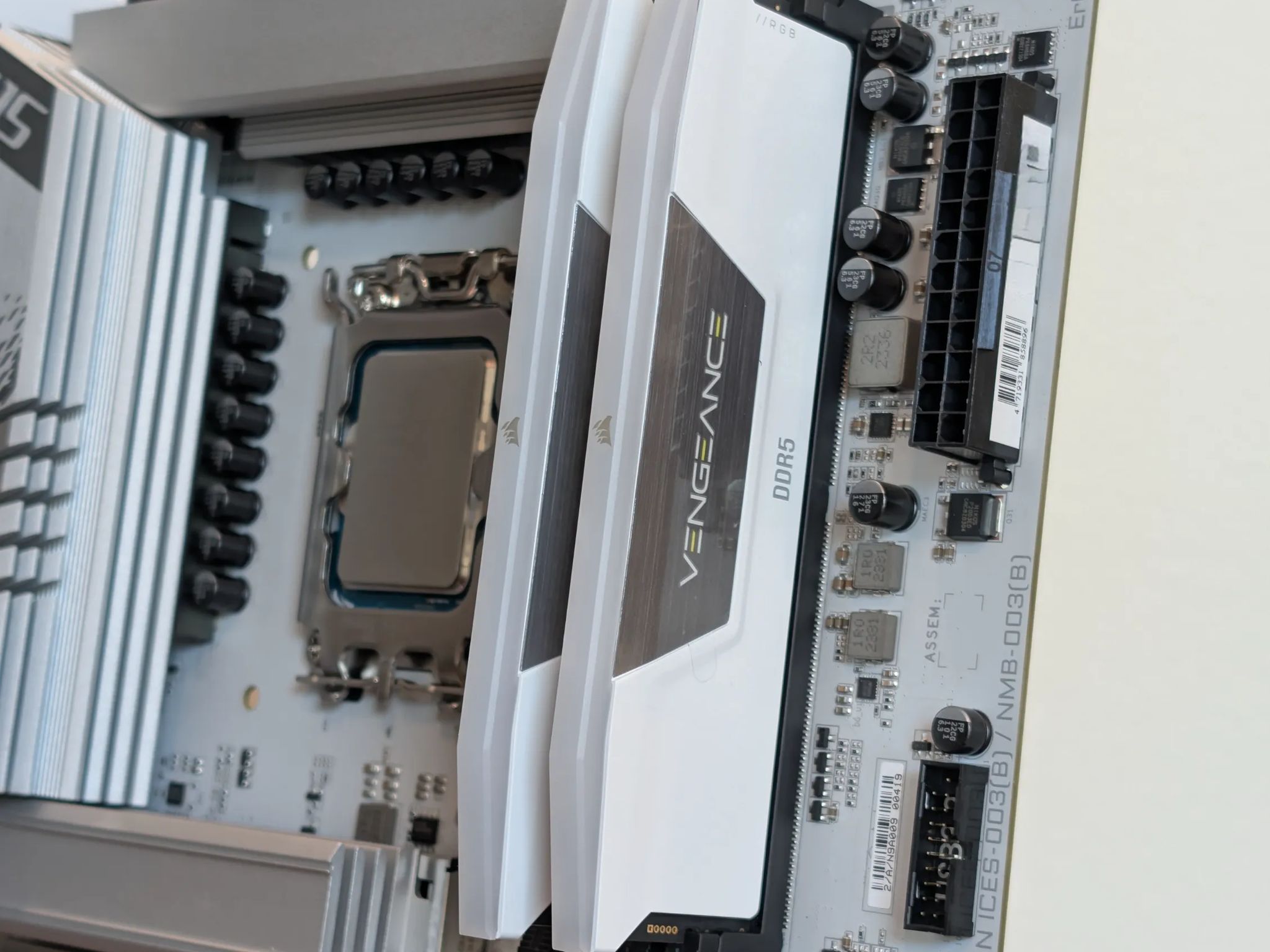 i9 14900K, Z790 Elite AX, 32GB DDR5, Super Bundle Deal!