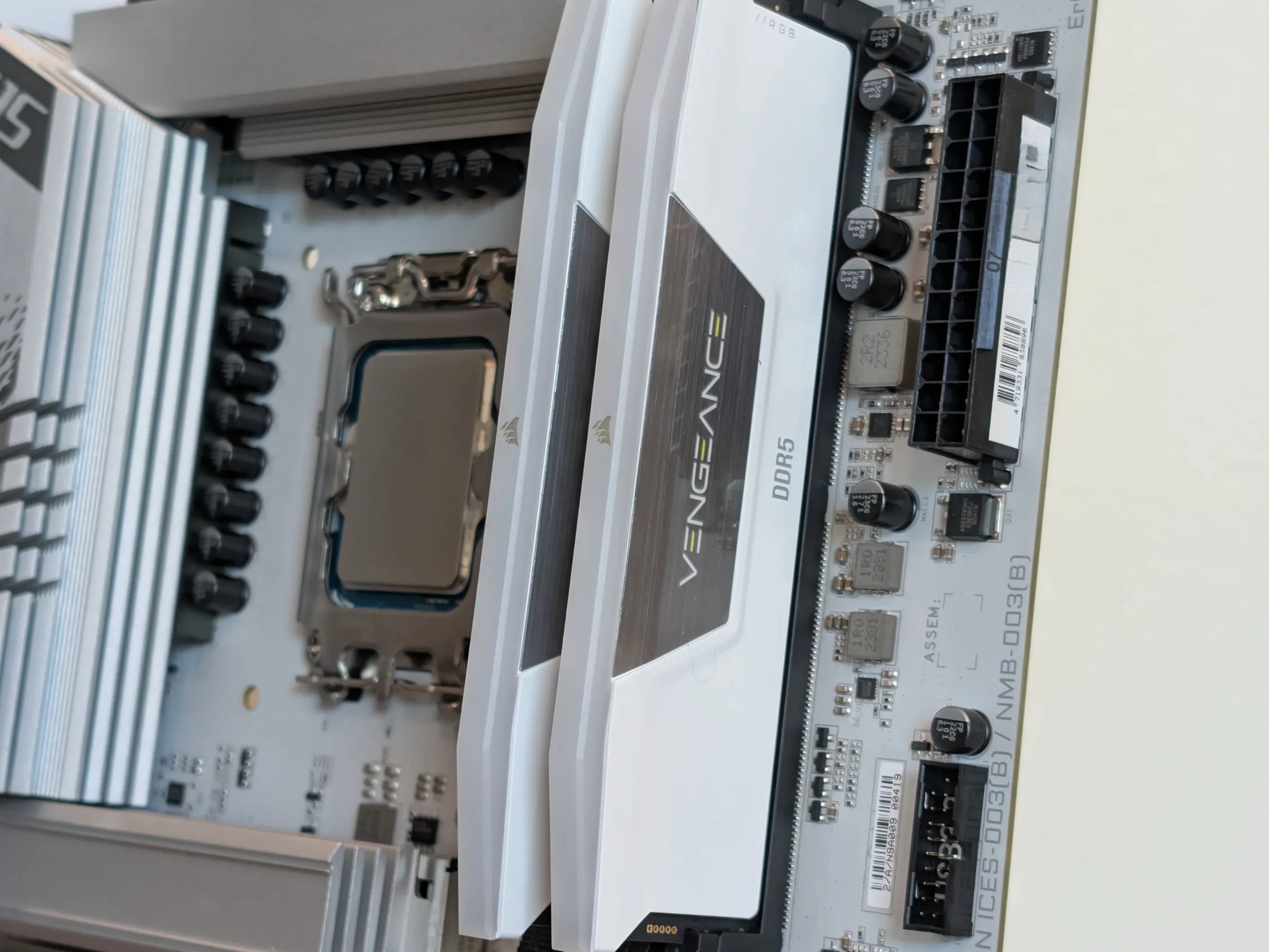 i9 14900K, Z790 Elite AX, 32GB DDR5, Super Bundle Deal!