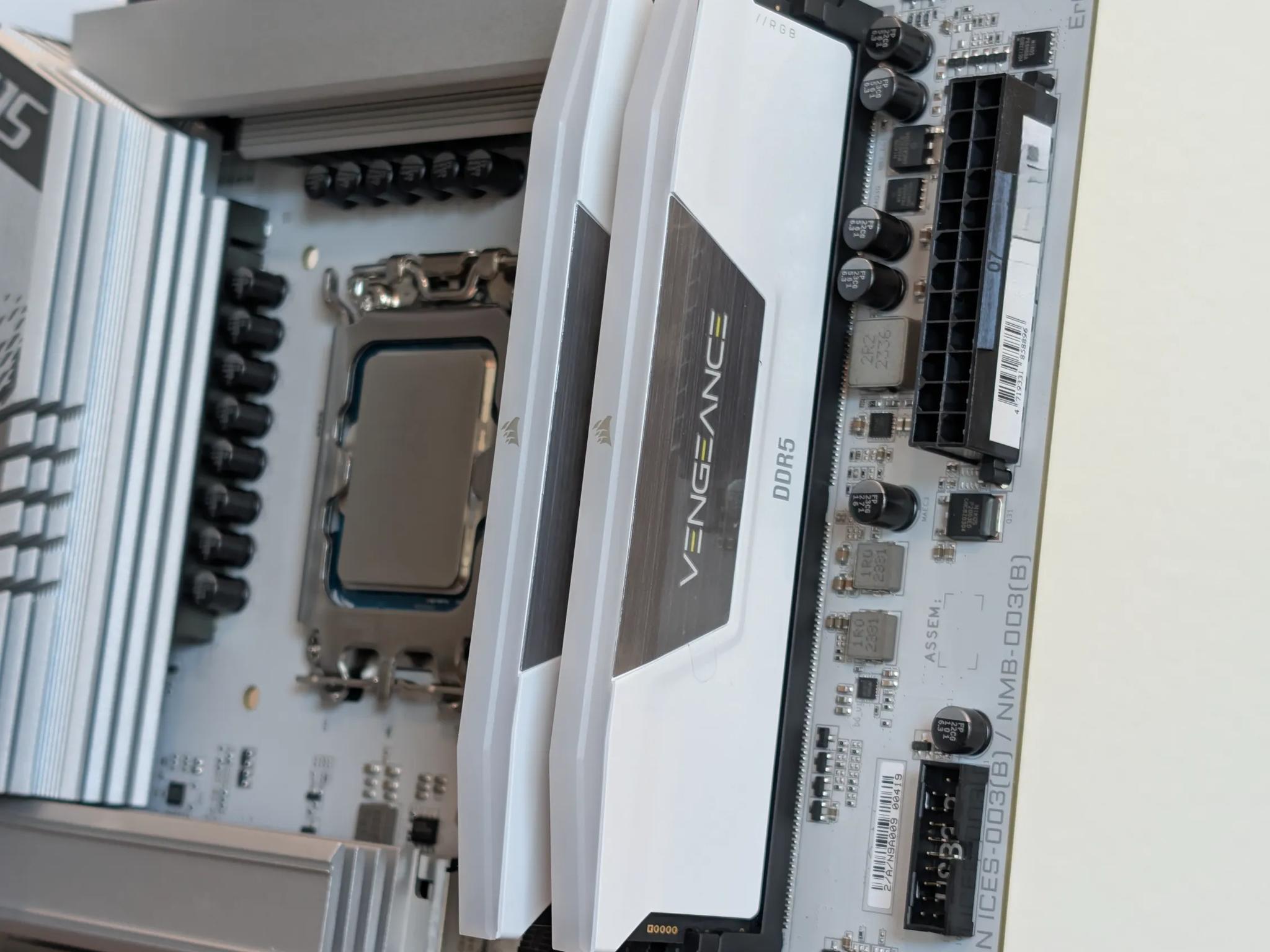 i9 14900K, Z790 Elite AX, 32GB DDR5, Super Bundle Deal!