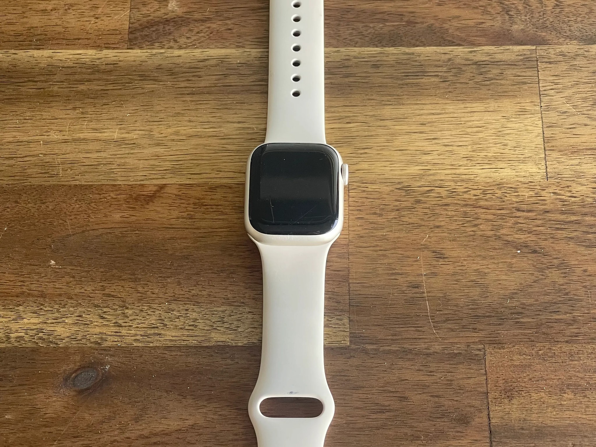 Apple Series 8 41mm Smart Watch