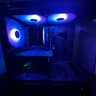 RTX 2060 Super | Ryzen 5 2600 | 16GB DDR4 | 1.12TB | Win 11/Office | WiFi + BT | Custom Gaming PC