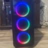 Gaming PC i7 RX 580 16GB ram SSD