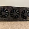 NVIDIA EVGA GeForce RTX 2070 Super FTW3 Ultra GDDR6 Graphics Card - 8GB