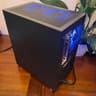 Ryzen R5 2600 Gaming PC GTX 1070 8gb 1tb NVME SSD 16GB RAM WIFi WINDOWS 11 Pro