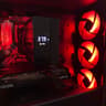 RX 6600 Gaming PC | Ryzen 5 5500 | 16GB RAM | 500GB NVME | WiFi/BT | Windows 11