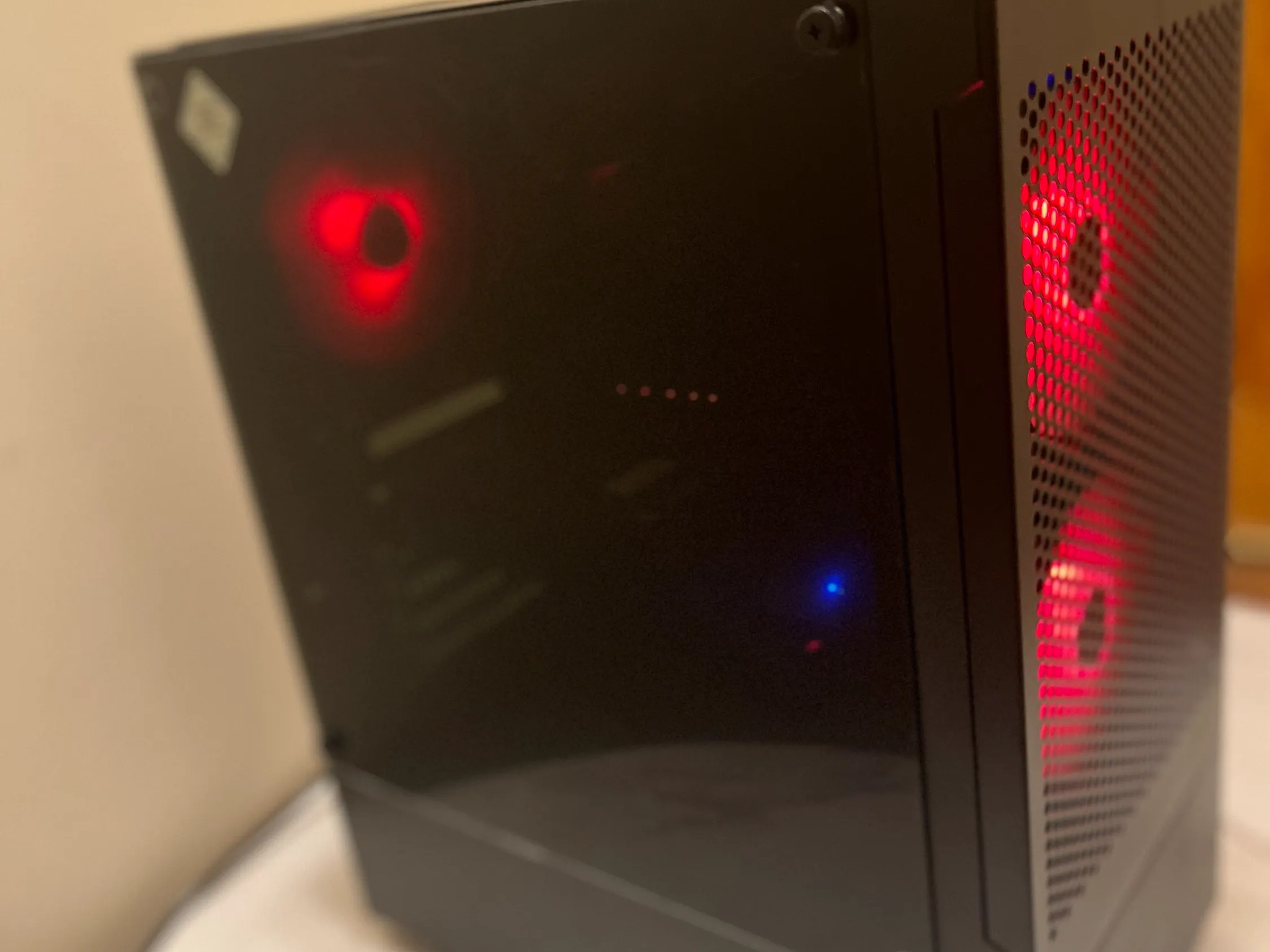 🎮BUDGET GAMING PC🎮 | GTX 1060 6GB OC |Intel I7 6700k 4.0 GHZ | 512GB SATA SSD | 16GB RAM