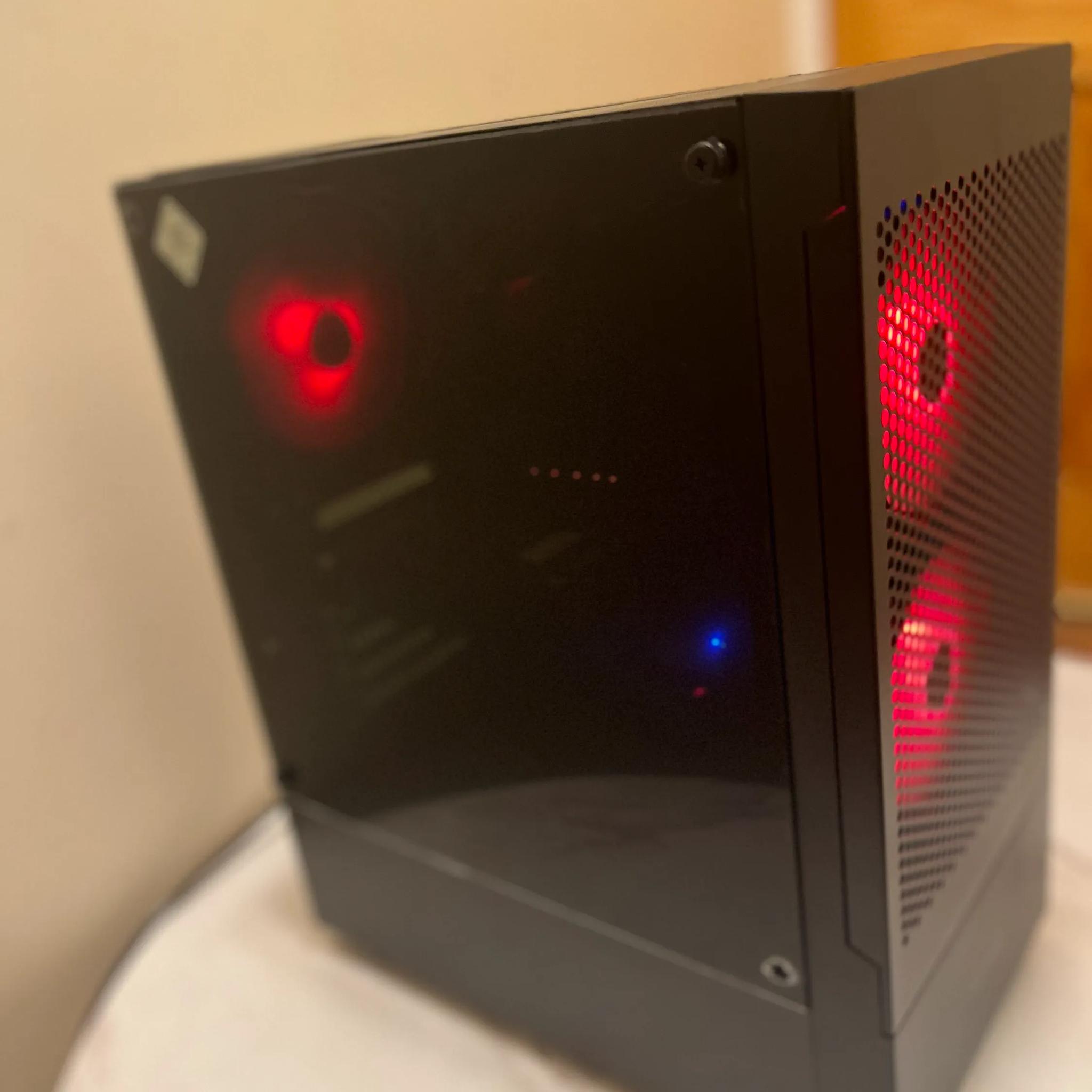 🎮BUDGET GAMING PC🎮 | GTX 1060 6GB OC |Intel I7 6700k 4.0 GHZ | 512GB SATA SSD | 16GB RAM