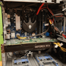 Alienware R8 | Intel i7 8700 | Nvidia RTX 2080 | 16gb DDR4 | 256gb NVMe | 1tb HDD