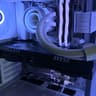RTX 5070 Ti OC PZ - Ryzen 9850X3D - 2TB Gen4 NVMe - 32GB DDR5 6400