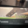 ZOTAC GAMING GeForce RTX 5070 Ti SOLID CORE