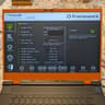 Framework 16 - AMD Ryzen 9 7940HS, 96 GiB RAM
